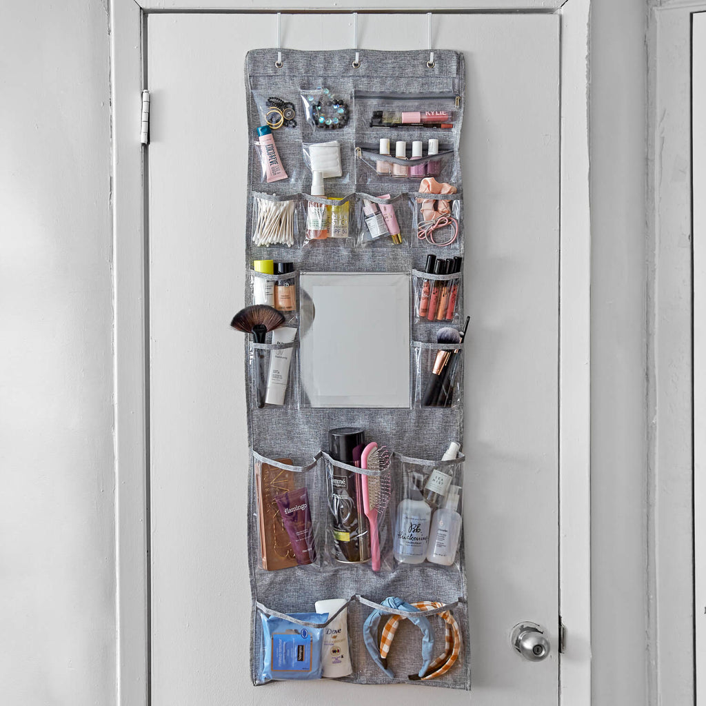 Dormify 36 Pocket Over the Door Organizer