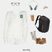 Dartmouth Knit Set