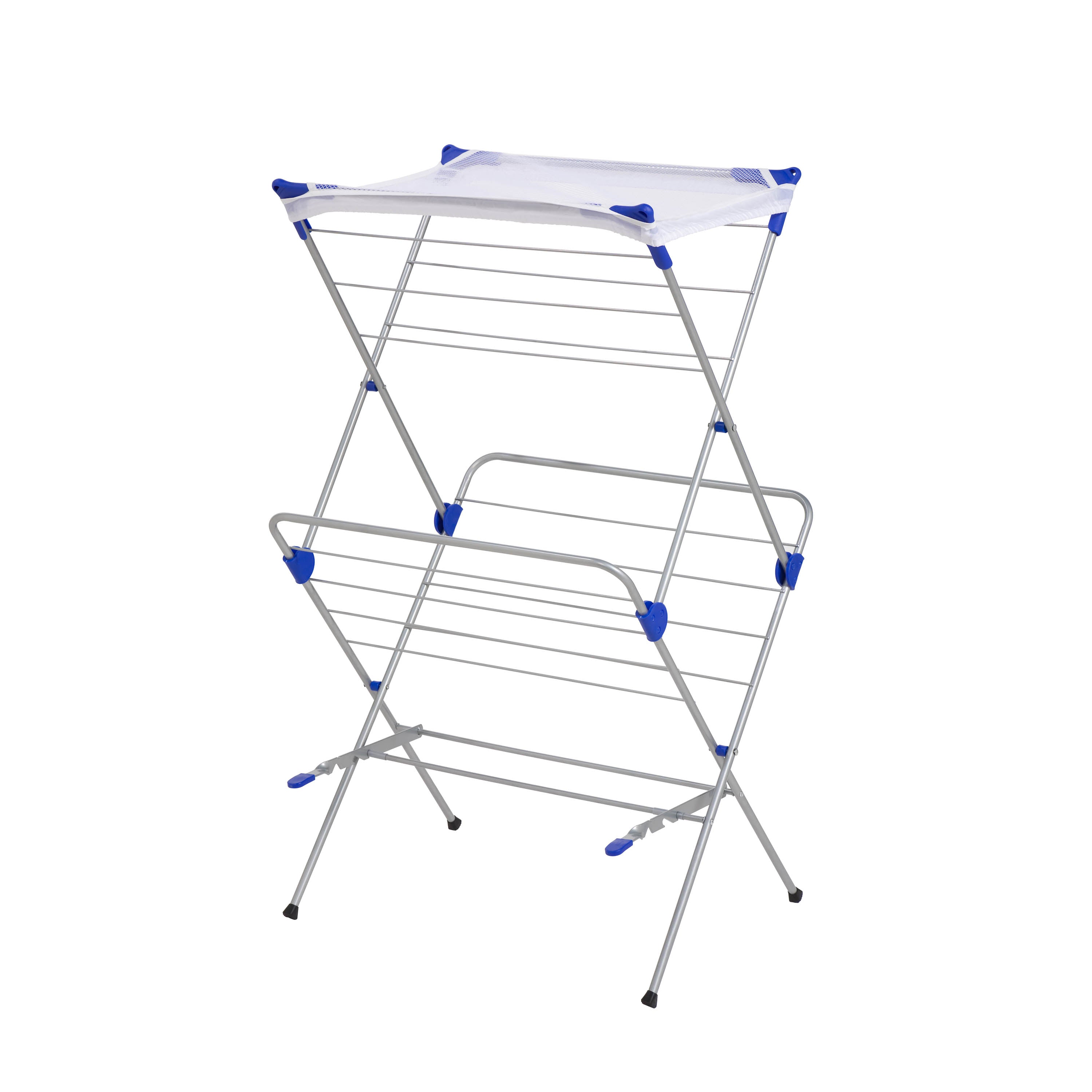 Best collapsible clothes online drying rack