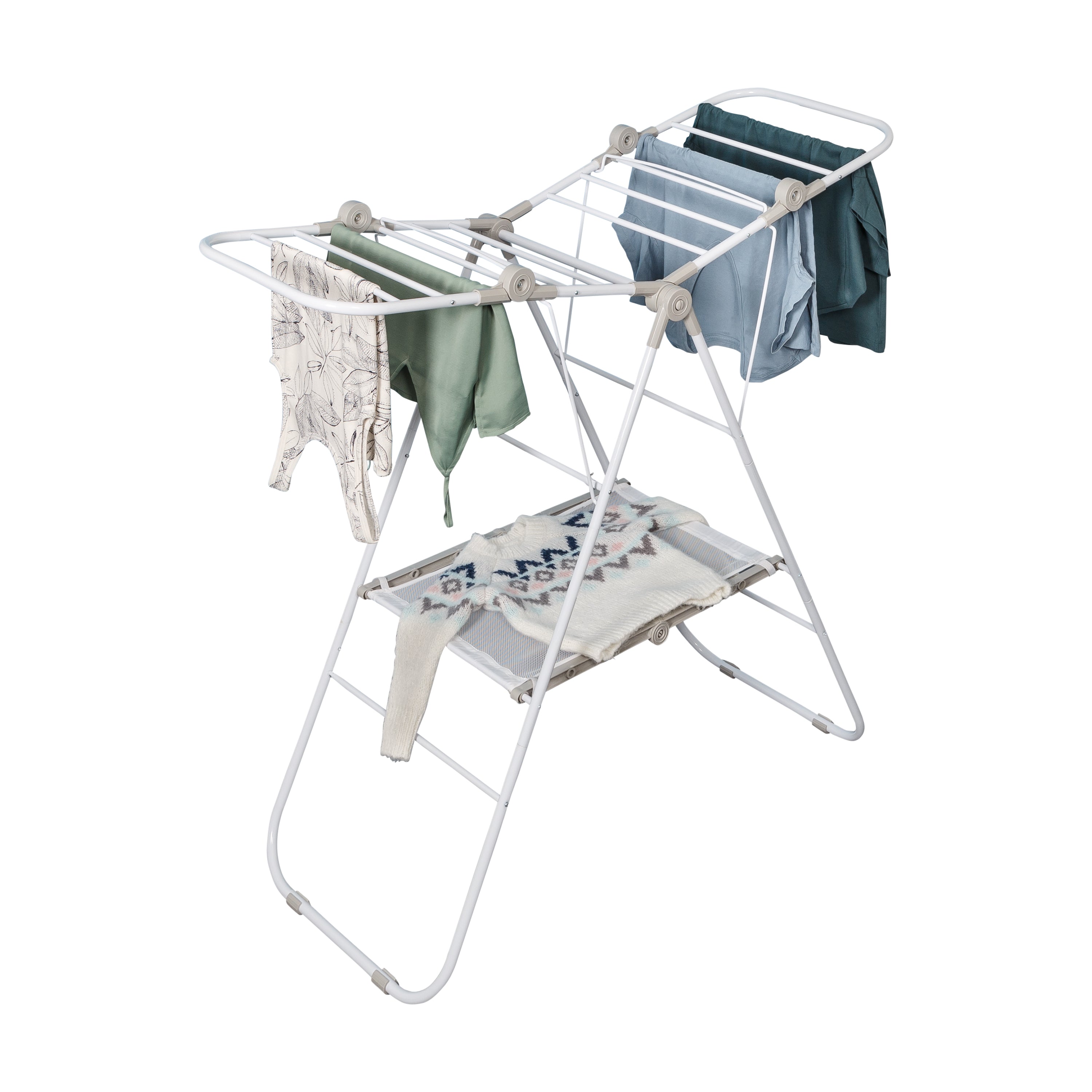 Small drying rack online for dorm