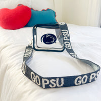 Pennsylvania State University - Blue