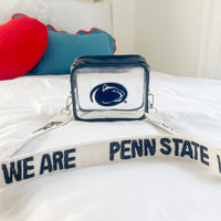 Pennsylvania State University - White