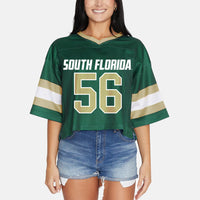 USF Football Jersey