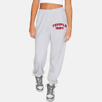 Temple Established Sweatpants