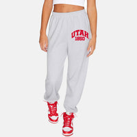 Utah Established Sweatpants