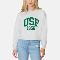 USF Established Crewneck