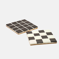 Ceramic Tile Coaster