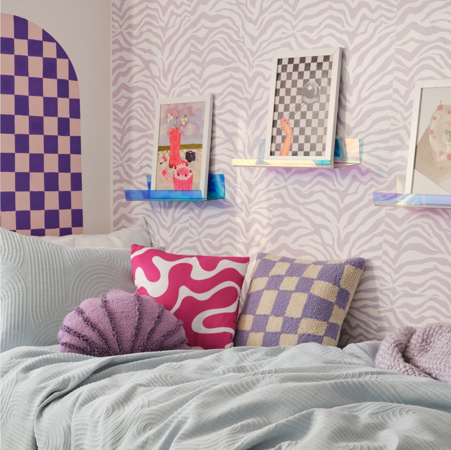 Dormify Review With Photos College Dorm Room Decorating Made Easy and  Stylish