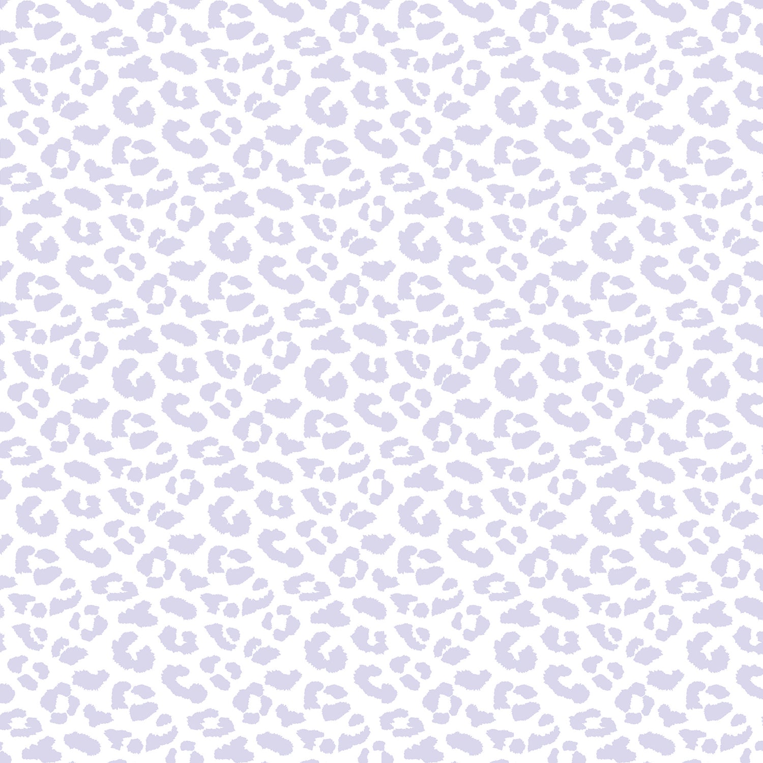 white cheetah print wallpaper