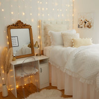 Curtain String Lights