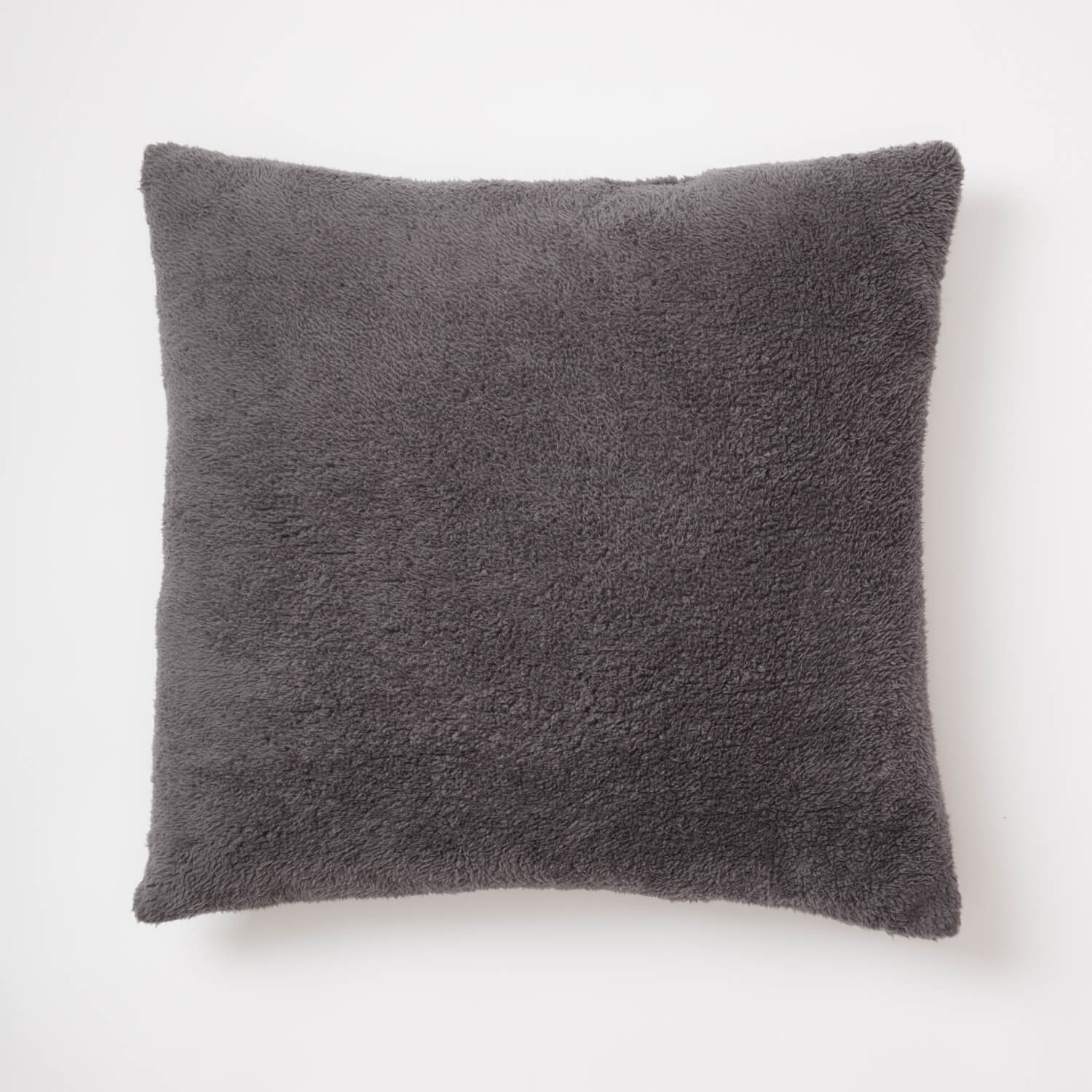 Dormify Faux Fur Throw Pillow