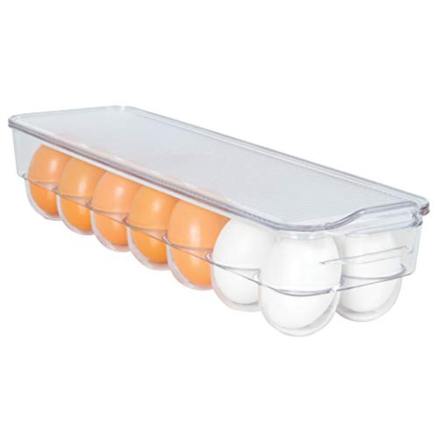 Clear Egg Tray - Dormify