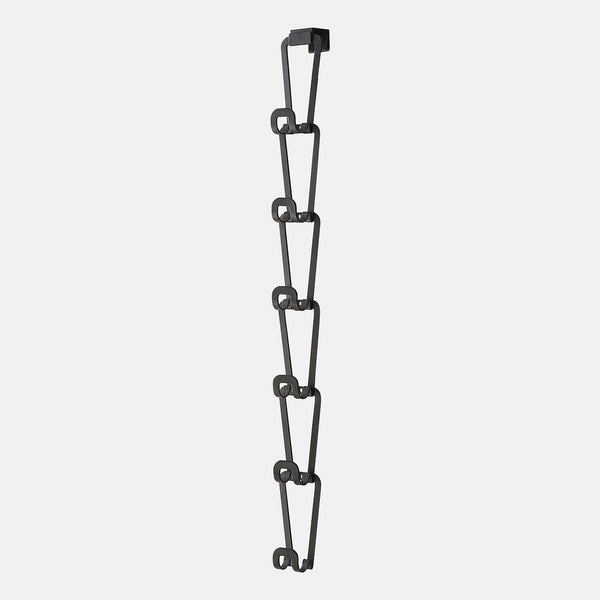 Yamazaki USA Yamazaki Home Magnet Laundry Hanger Storage Rack