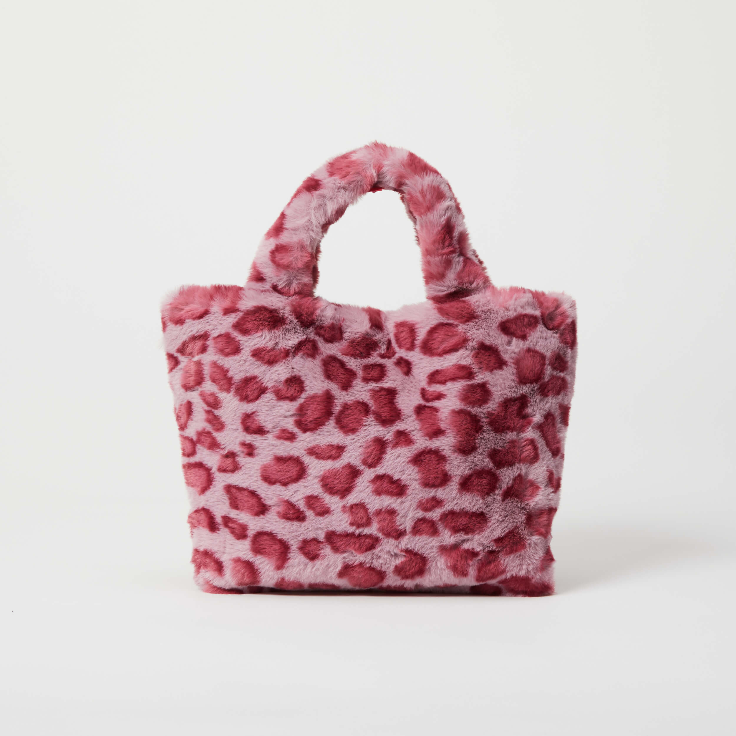 Leopard Endless Tote