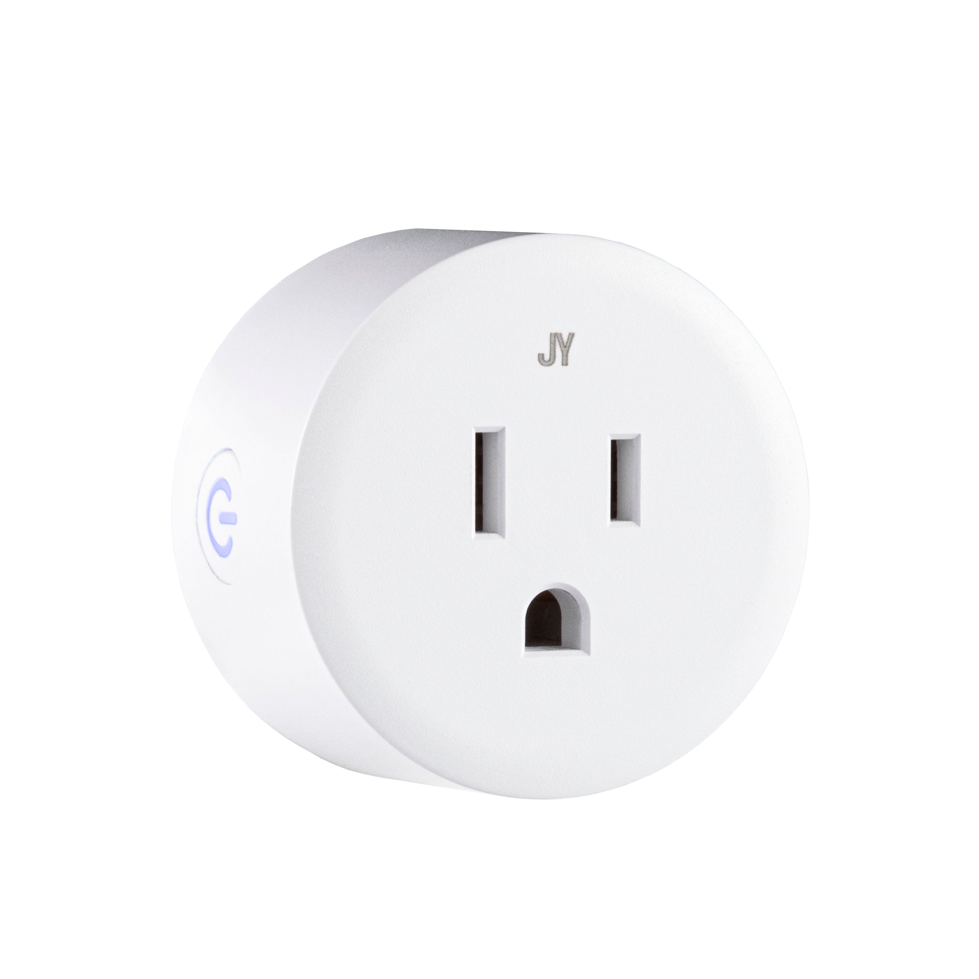 Feit Electric PLUG/WIFI Smart Plug, Plastic, White