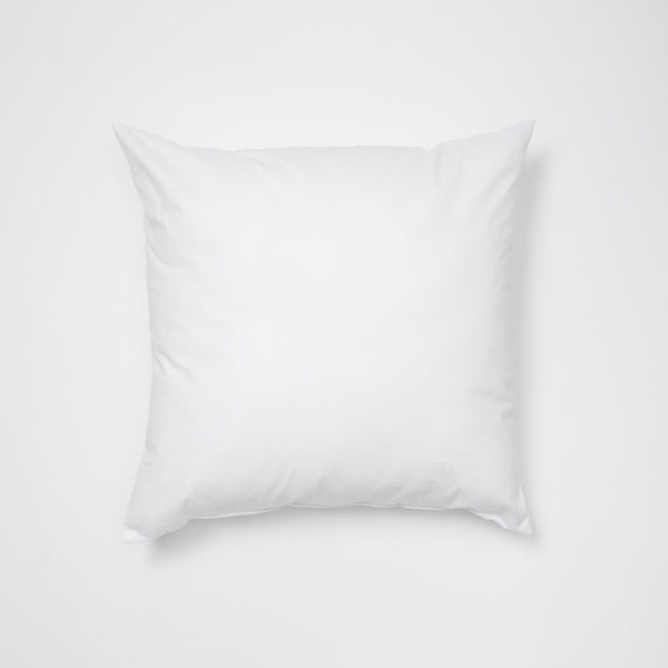 Pillow inserts, square pillow insert, 18x18 pillow insert, 20x20 pillow  insert, 22x22 pillow insert, pillow form