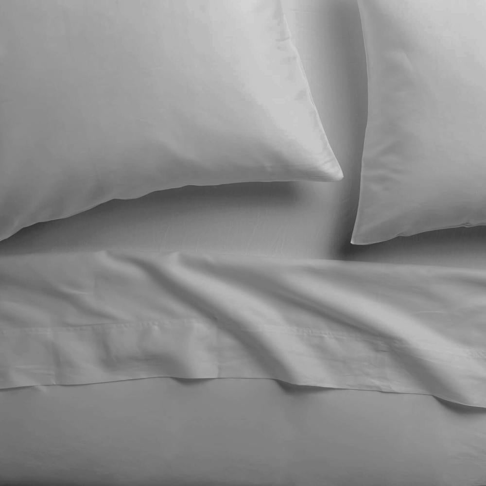 Dormify Classic Cotton Pillowcase Set | Dorm Essentials - Dormify