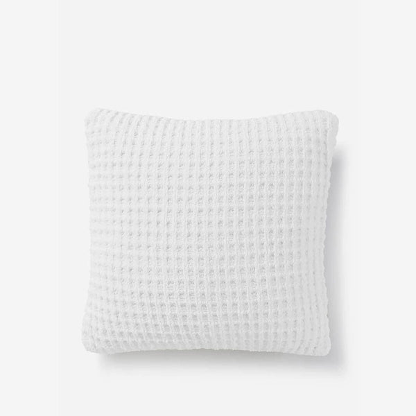 Waffle Cushion Cover